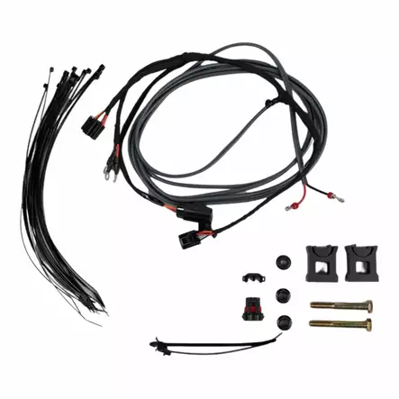 CAN-AM LED (99CM) VALOTANGON TUKI MAVERICK TRAIL, SPORT, MAX - SSV valot, sähkölaitteet ja vinssit - 30813 - 1