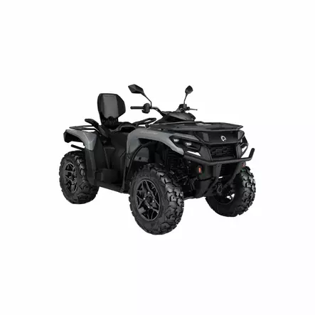 CAN-AM OUTLANDER MAX XT T ABS 700 2027 - Can-Am ATV traktorimönkijät - 34313 - 1