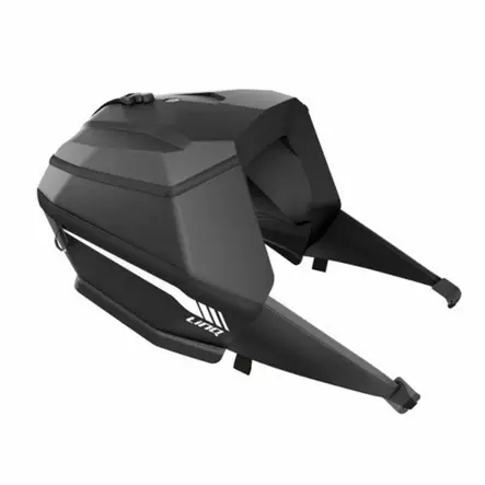 COMBO LAUKKU 31L - Ski-Doo laatikot ja telineet - 24923 - 1