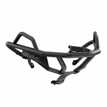 HEAVY-DUTY ETUPUSKURI RADIEN2 - Lynx puskurit, vetokoukut ja vinssit - 28923 - 1