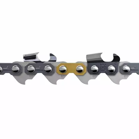 HUSQVARNA TERÄKETJU C85 16" 3/8" 1,5mm 60DL - Husqvarna moottorisahan teräketjut - 33613 - 1