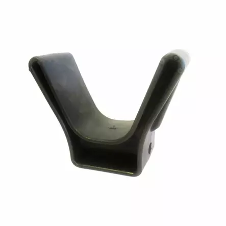 KEULAKUMI SININEN/MUSTA 166X124X63 TPE - Peräkärryn varaosat ja tarvikkeet - 7923 - 1