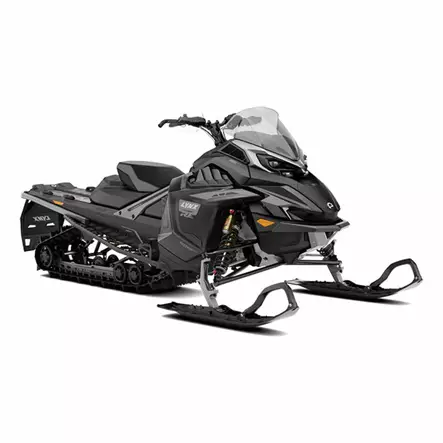 LYNX XTERRAIN RE 2027 - Lynx moottorikelkat - 33363 - 1