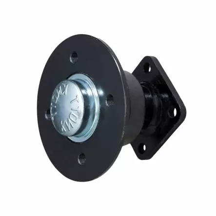 MAJAVA NAPA JARRUTON 4X100 750KG PULTTIKIINNITYS - Peräkärryn varaosat ja tarvikkeet - 31433 - 1