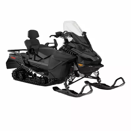 SKI-DOO EXPEDITION LE 2027 - Ski-Doo moottorikelkat - 33453 - 1