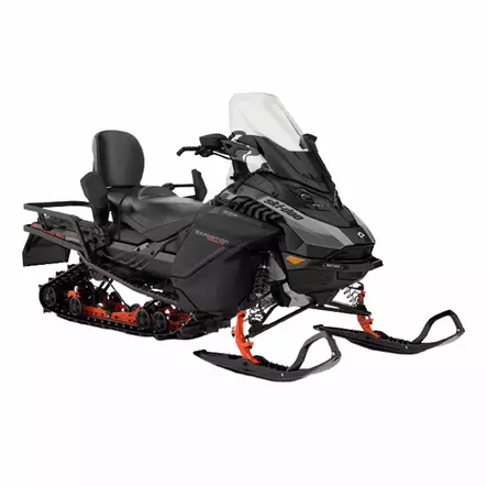 SKI-DOO EXPEDITION LE 2027 - Ski-Doo moottorikelkat - 33453 - 2