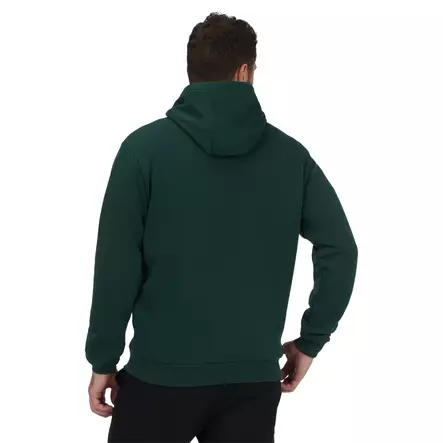 SKI-DOO SIGNATURE HUPPARI VIHREÄ - Ski-Doo hupparit, fleecet ja takit - 28493 - 2