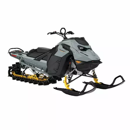 SKI-DOO SUMMIT X 2027 - Ski-Doo moottorikelkat - 33473 - 1