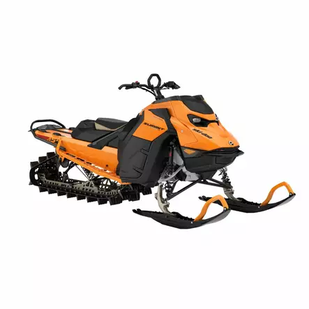 SKI-DOO SUMMIT X 2027 - Ski-Doo moottorikelkat - 33473 - 2