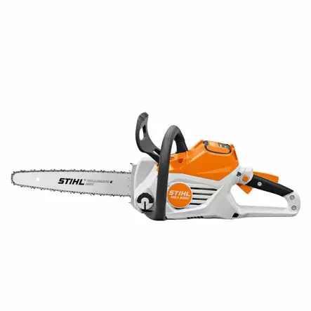 STIHL MSA 200 C-B AKKUSAHA 12"/30cm 1/4"P PM3 ilman akkua ja laturia TARJOUS! - STIHL akkusahat - 24913 - 2