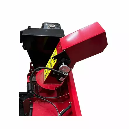 TORNIN SÄHKÖOHJAUSSARJA LUMILINKO ATV ST135 PRO - Mönkijän lumilingot - 32953 - 1