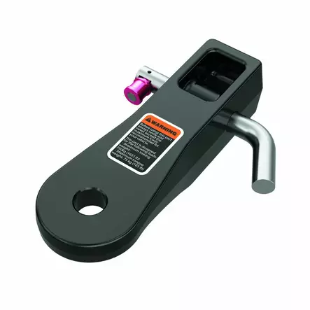 CAN-AM VETOTANKO ETU- JA TAKA- VETOLAITTEELLE G2,G2L,G2S,G3,G3L - Ski-Doo puskurit, vetokoukut ja vinssit - 29343 - 1