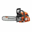 HUSQVARNA 550 XP G MARK II MOOTTORISAHA 13" .325" SP33G - Husqvarna moottorisahat - 18443 - 1