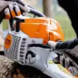 STIHL MS 261 C-M MOOTTORISAHA 14"/35cm .325" PRO 1,3mm - STIHL moottorisahat - 24473 - 3