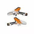 STIHL GTA 26 AKKUSAHA 10cm 1/4" PM3 (AKKU AS 2 + LATURI AL 1) - STIHL akkusahat - 24883 - 2