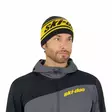 SKI-DOO KÄÄNTÖPIPO KELTAINEN UNISEX ONESIZE - Ski-Doo lippalakit ja pipot - 32503 - 3