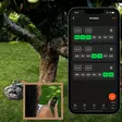 HUSQVARNA AM-CONNECT -SARJA - Husqvarna robottileikkurintarvikkeet - 33753 - 2