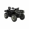 CAN-AM OUTLANDER MAX LIMITED T ABS 1000R 2027 - Can-Am ATV traktorimönkijät - 34323 - 1