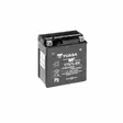 AKKU YUASA YTX7L-BS (cp) 12V 6,3Ah 100A - Lynx ja Ski-Doo akut - 7203 - 1