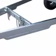 AKU CP365-LHE PRO 825kg PERÄVAUNU + KUOMU 100CM MUSTA - Perävaunut - 29823 - 6