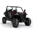 CAN-AM MAVERICK SPORT 1000R T ABS 2024 - Can-Am ATV ja SSV poistuneet mallit - 28413 - 1