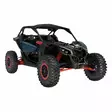 CAN-AM MAVERICK X RS SAS TURBO RR 2026 - Can-Am SSV traktorimönkijät - 32273 - 1