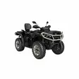 CAN-AM OUTLANDER MAX LIMITED T ABS 1000R SAS 2027 - Can-Am ATV traktorimönkijät - 34323 - 1