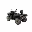 CAN-AM OUTLANDER MAX LIMITED T ABS 1000R SAS 2027 - Can-Am ATV traktorimönkijät - 34323 - 2