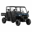 CAN-AM TRAXTER MAX XU HD10 T ABS 2025 - Can-Am SSV traktorimönkijät - 29773 - 1