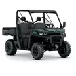 CAN-AM TRAXTER XU HD7 T 2024 - Can-Am ATV ja SSV poistuneet mallit - 28403 - 1