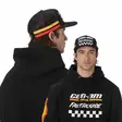 CAN-AM X FASTHOUSE RACING LIPPIS - Can-Am lippalakit ja pipot - 33433 - 3