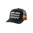 CAN-AM X FASTHOUSE RACING LIPPIS - Can-Am lippalakit ja pipot - 33433 - 1
