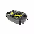 LINQ DEEP SNOW PRO-LAUKUN SUOJAKANSI - LinQ asennussarjat ja tarvikkeet - 25553 - 1