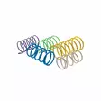 EPI VARIAATTORIJOUSI ORANSSI 175/240 CAN-AM OUTLANDER - Tarvikeosat - 4823 - 1