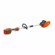 HUSQVARNA 110iL FLXi AKKURUOHOTRIMMERI (sis. 40-B70+40-C80) - Husqvarna trimmerit - 27963 - 3