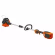 HUSQVARNA 110iL FLXi AKKURUOHOTRIMMERI (sis. 40-B70+40-C80) - Husqvarna trimmerit - 27963 - 1