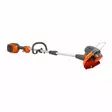 HUSQVARNA 110iL FLXi AKKURUOHOTRIMMERI (sis. 40-B70+40-C80) - Husqvarna trimmerit - 27963 - 2