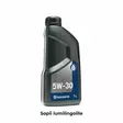 HUSQVARNA MOOTTORIÖLJY 4T 5W-30 1L - Öljyt, rasvat ja polttoaineet - 24643 - 1