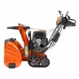 HUSQVARNA ST 430T LUMILINKO TELAKETJUILLA - Husqvarna lumilingot - 24653 - 5