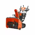 HUSQVARNA ST 430T LUMILINKO TELAKETJUILLA - Husqvarna lumilingot - 24653 - 2