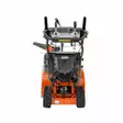 HUSQVARNA ST 430T LUMILINKO TELAKETJUILLA - Husqvarna lumilingot - 24653 - 4