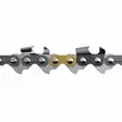 HUSQVARNA TERÄKETJU C85 16" 3/8" 1,5mm 60DL - Husqvarna moottorisahan teräketjut - 33613 - 1