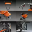 HUSQVARNA TF 335 JYRSIN RATO 210 - Husqvarna puutarhajyrsimet - 31443 - 4