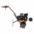 HUSQVARNA TF 335 JYRSIN RATO 210 - Husqvarna puutarhajyrsimet - 31443 - 2