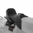 ISTUIN 2-UP PIENILLÄ KÄSISUOJILLA - Ski-Doo istuimet ja selkänojat - 29213 - 2