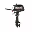 MERCURY F5 MH PERÄMOOTTORI - Mercury Fourstroke perämoottorit - 22183 - 3