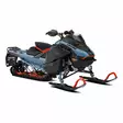 SKI-DOO BACKCOUNTRY X-RS 2026 - Ski-Doo moottorikelkat - 31133 - 2