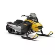 SKI-DOO MXZ SPORT 2025 - Ski-Doo moottorikelkat - 28333 - 1