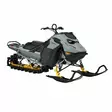 SKI-DOO SUMMIT X 2027 - Ski-Doo moottorikelkat - 33473 - 1
