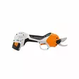 STIHL ASA 20 AKKUKÄYTTÖISET OKSASAKSET (AKKU AS 2 + LATURI AL1) - STIHL oksasahat - 29523 - 3